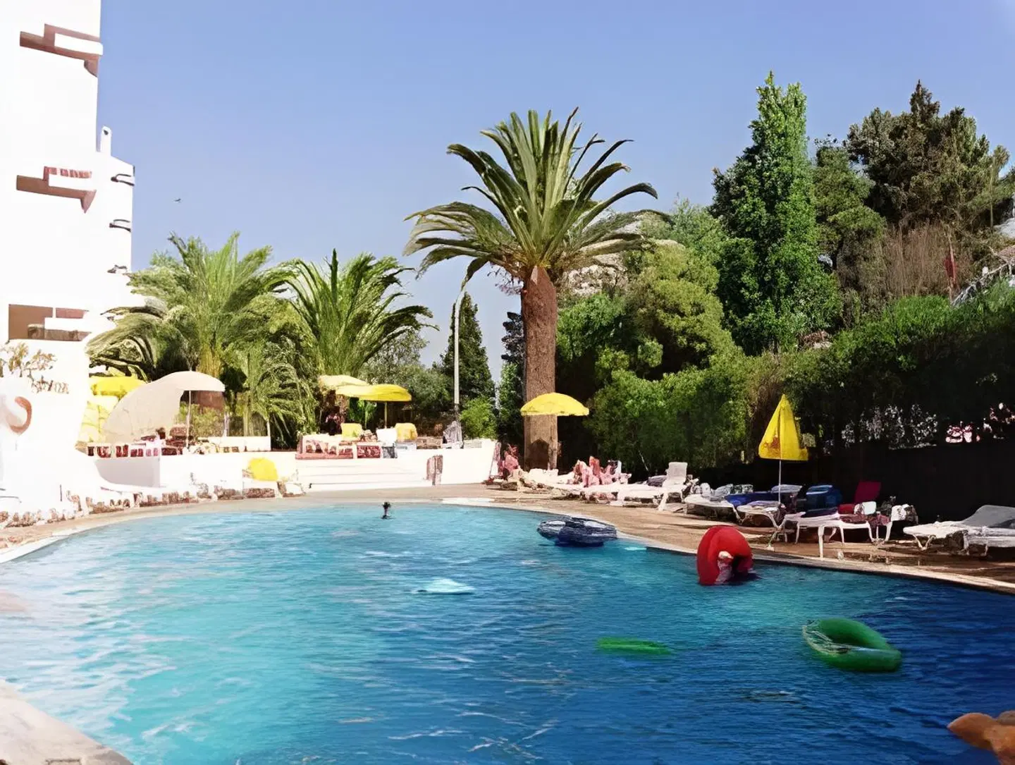 Mirachoro Albufeira OUTDOOR_POOL