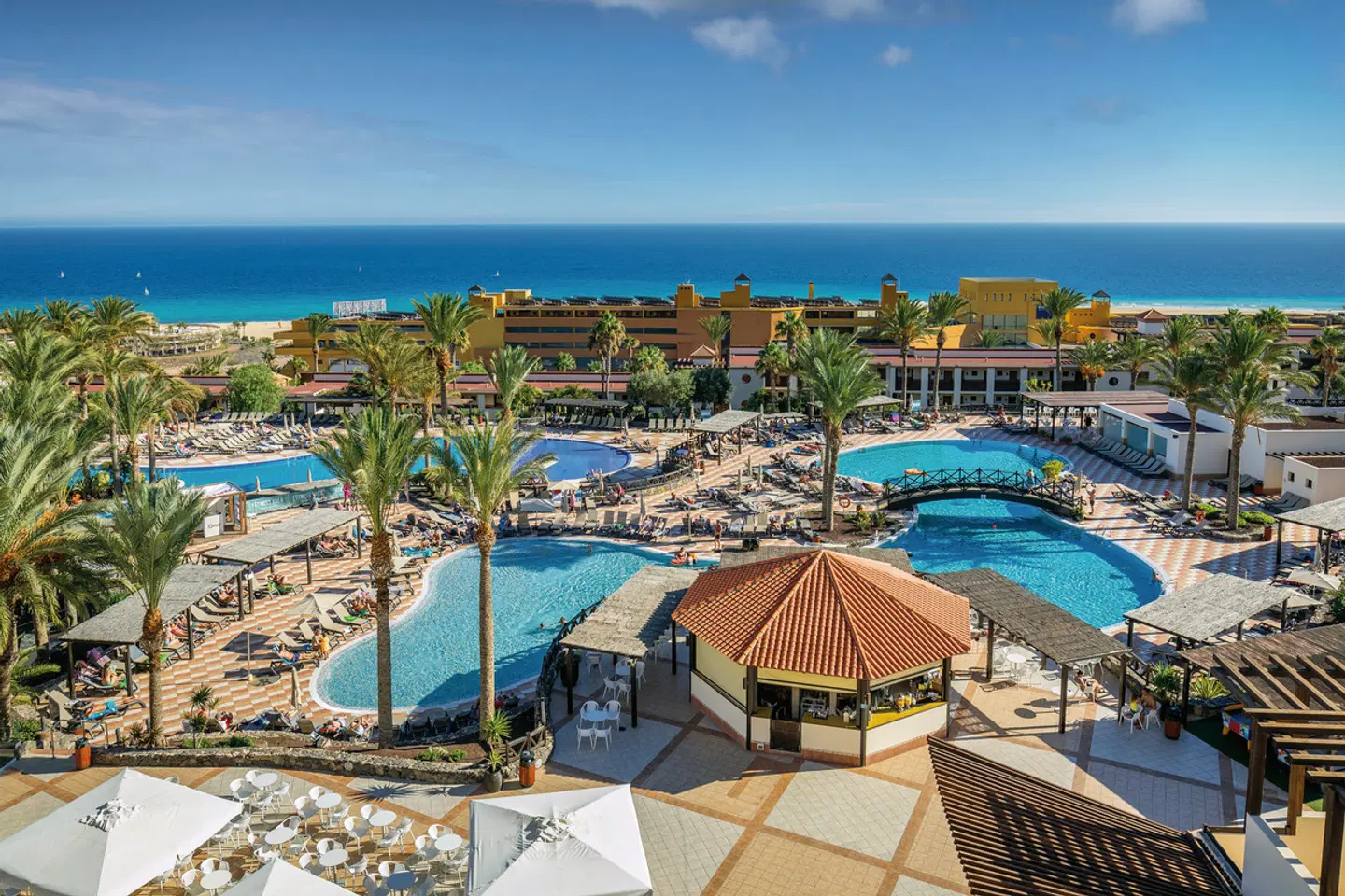 Occidental Jandia Mar OUTDOOR_POOL