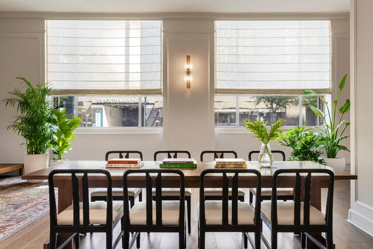 Monaco Salt Lake City, a Kimpton Hotel Restaurant