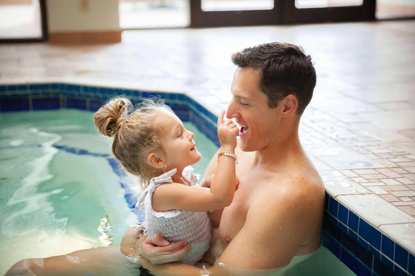 Hilton Salt Lake City Center PEOPLE