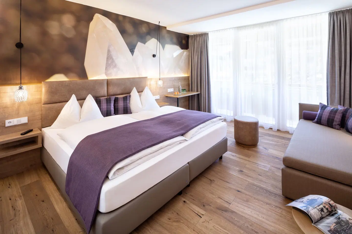 Das Katschberg ROOM_EXAMPLE