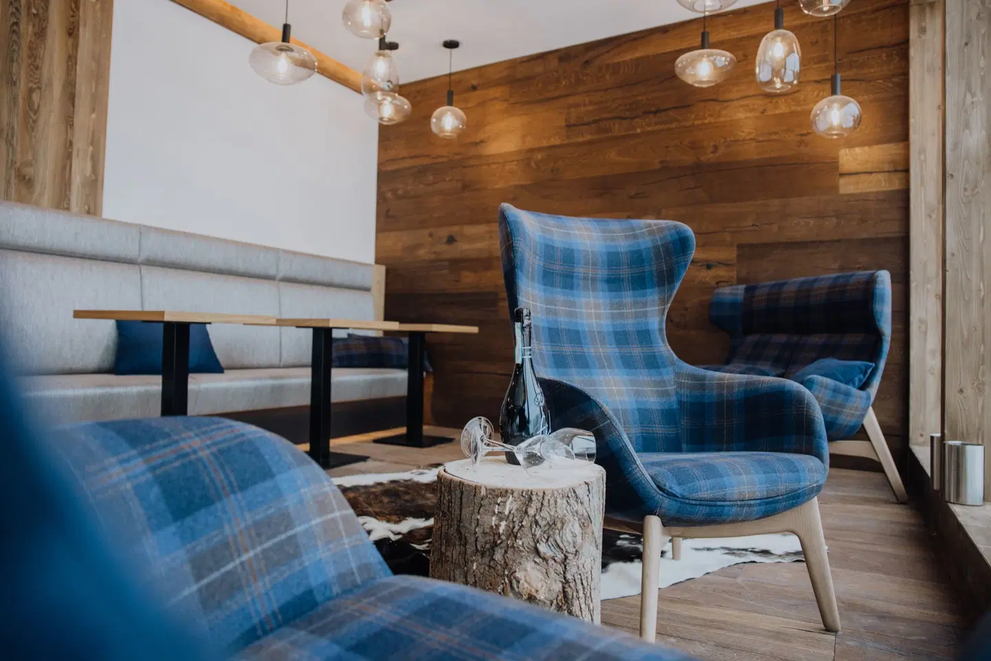 Das Katschberg LOUNGE_LOBBY