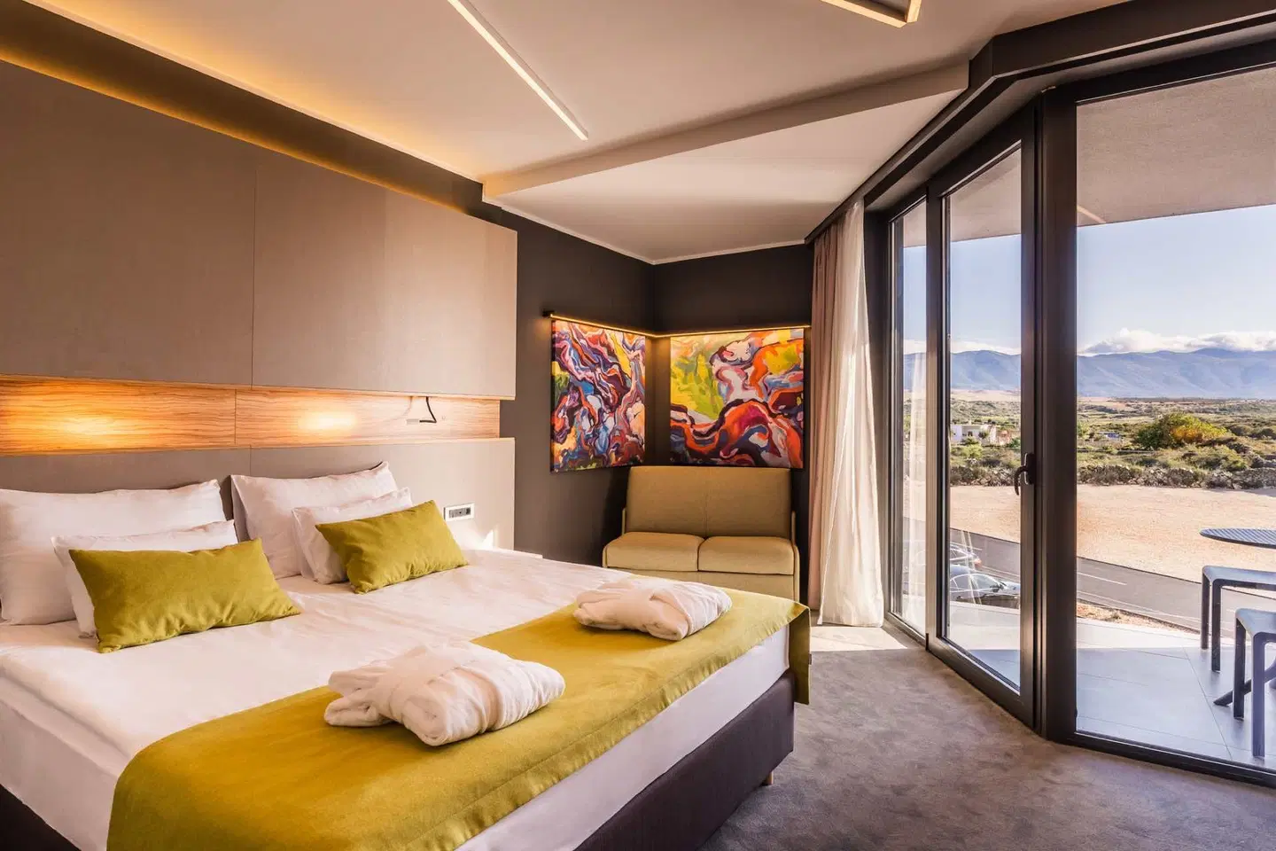 Hotel Olea ROOM_EXAMPLE