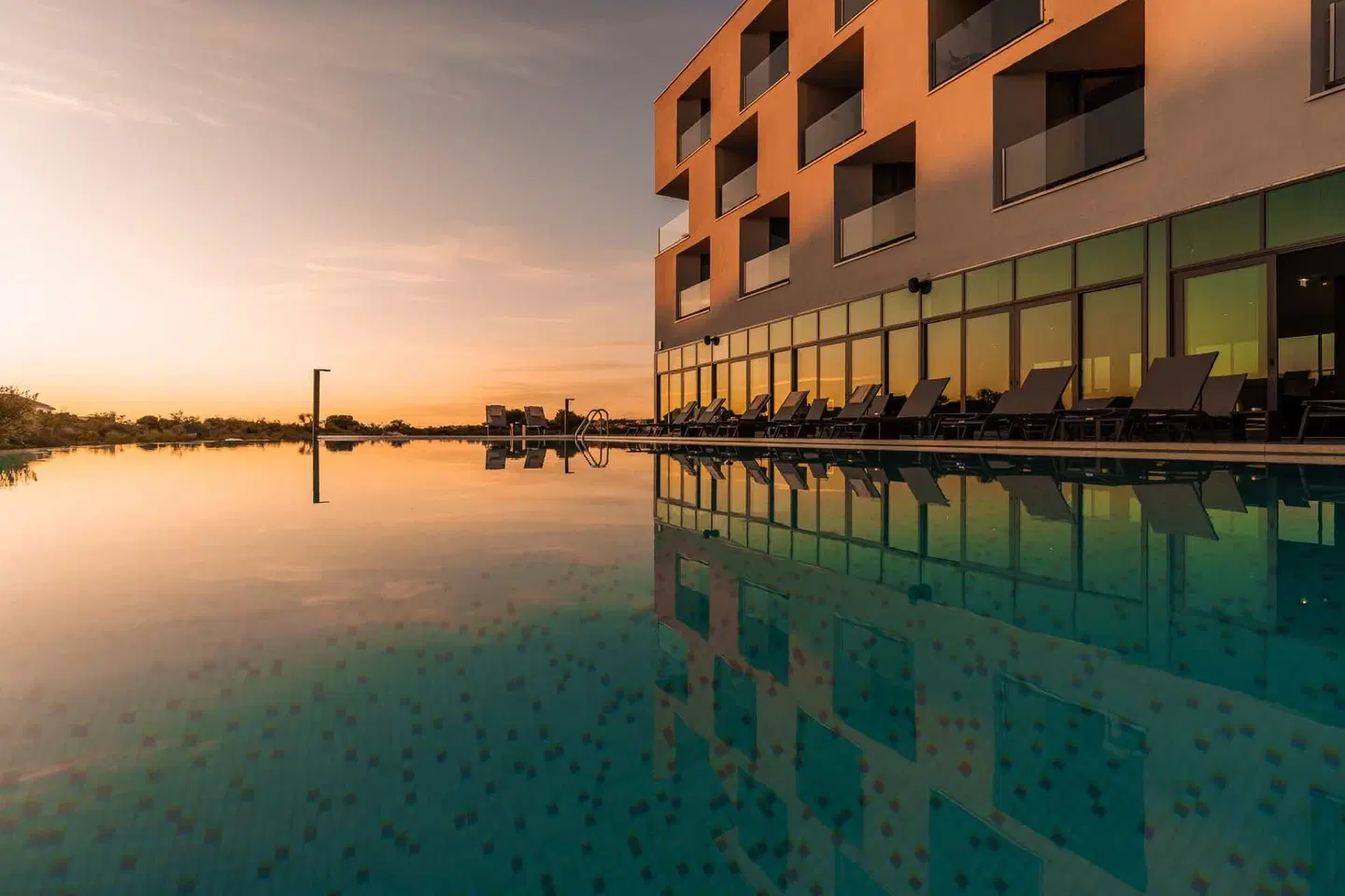 Hotel Olea OUTDOOR_POOL