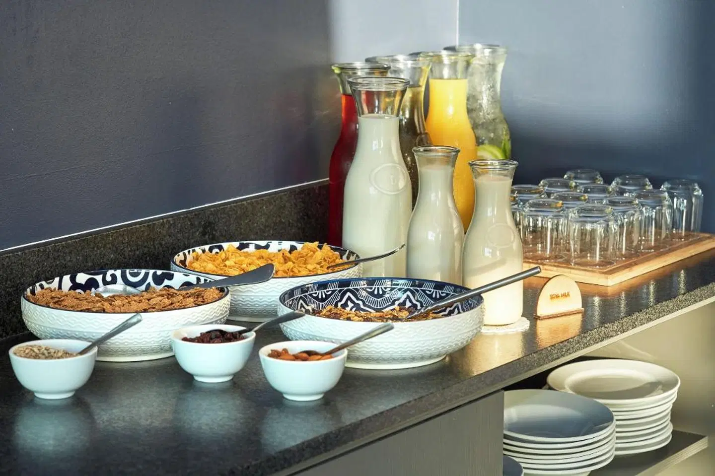 Plumwood Inn Restaurant