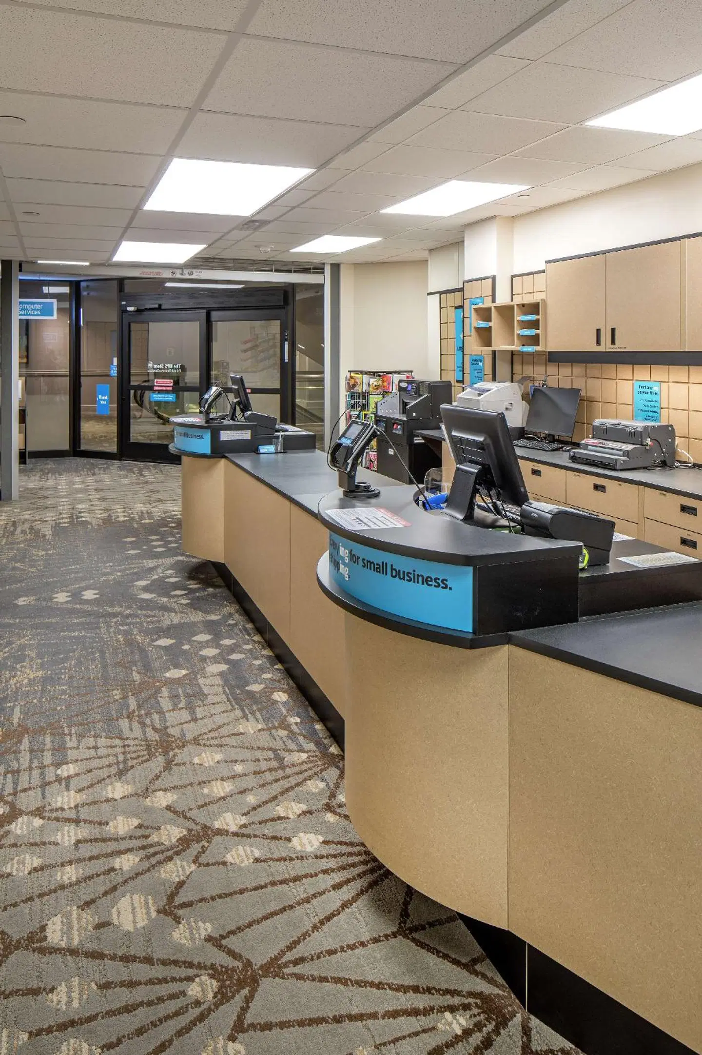 Hilton Minneapolis SPORTS_AND_LEISURE