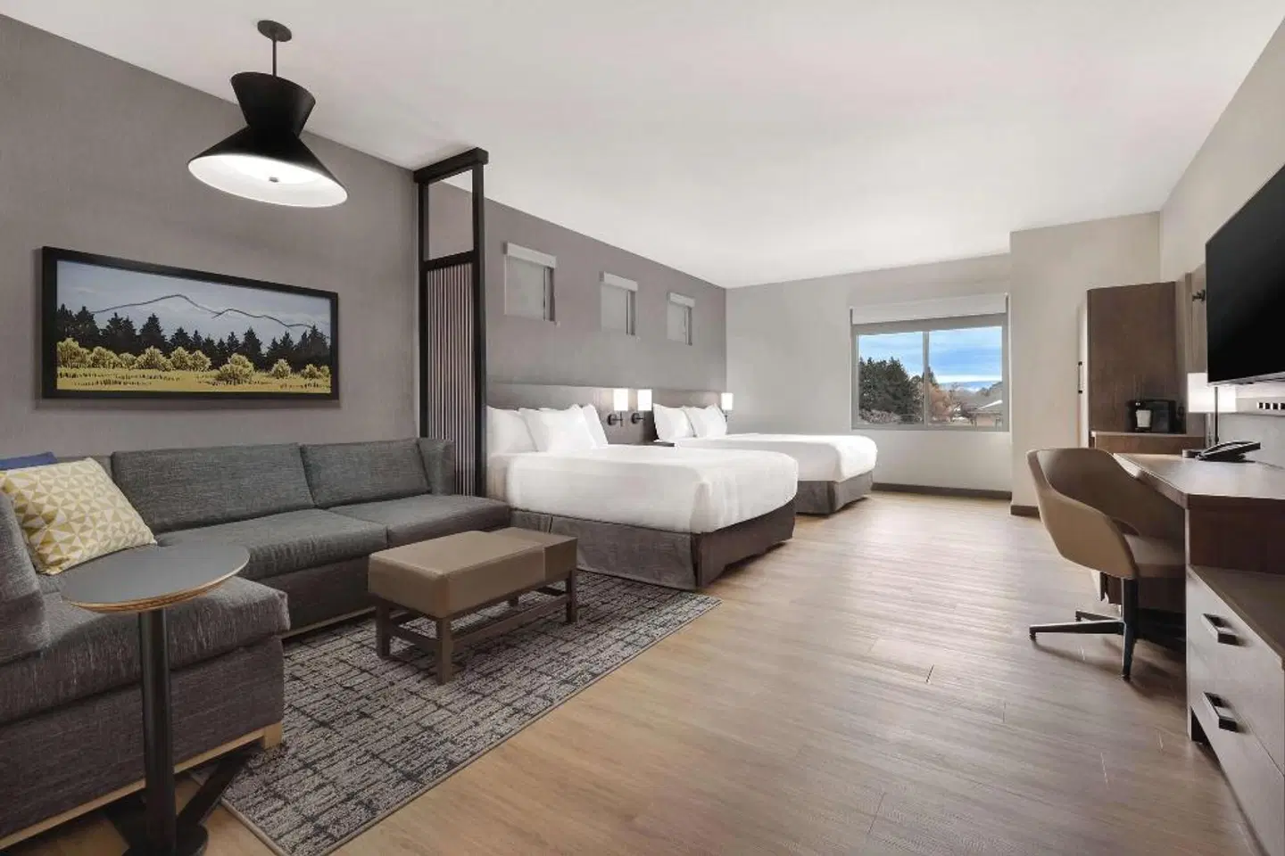 Hyatt Place Flagstaff ROOM_EXAMPLE