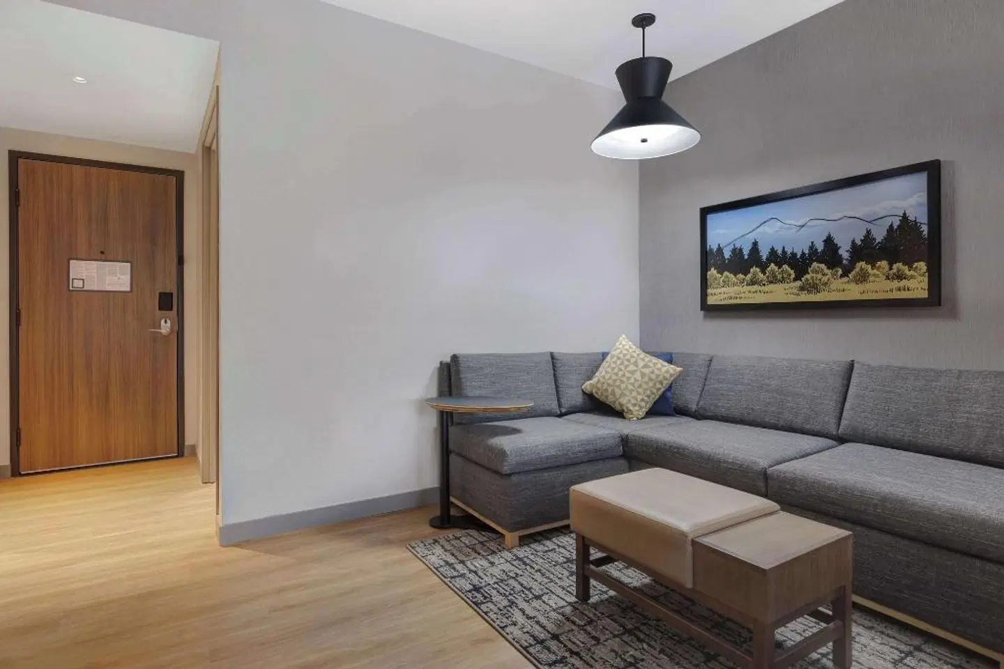 Hyatt Place Flagstaff ROOM_EXAMPLE