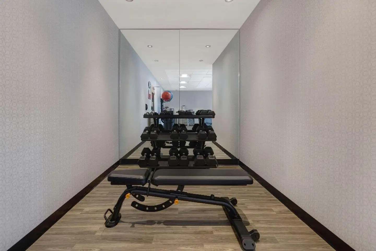 Hyatt Place Flagstaff SPORTS_AND_LEISURE