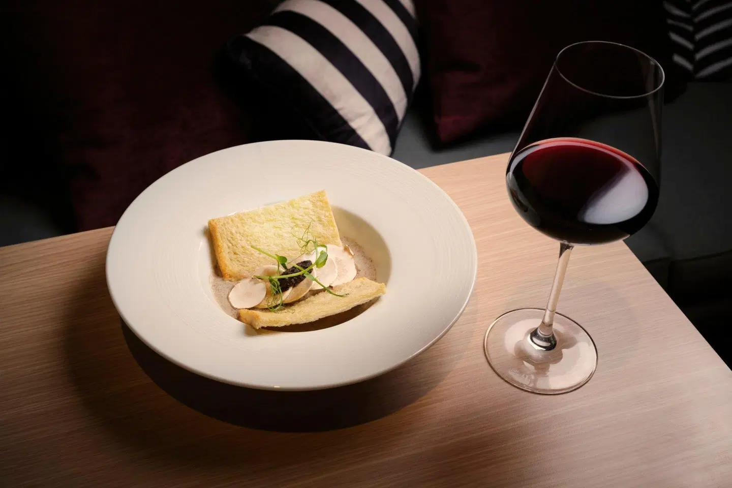 Moxy Paris Val DEurope HEALTH_BEAUTY