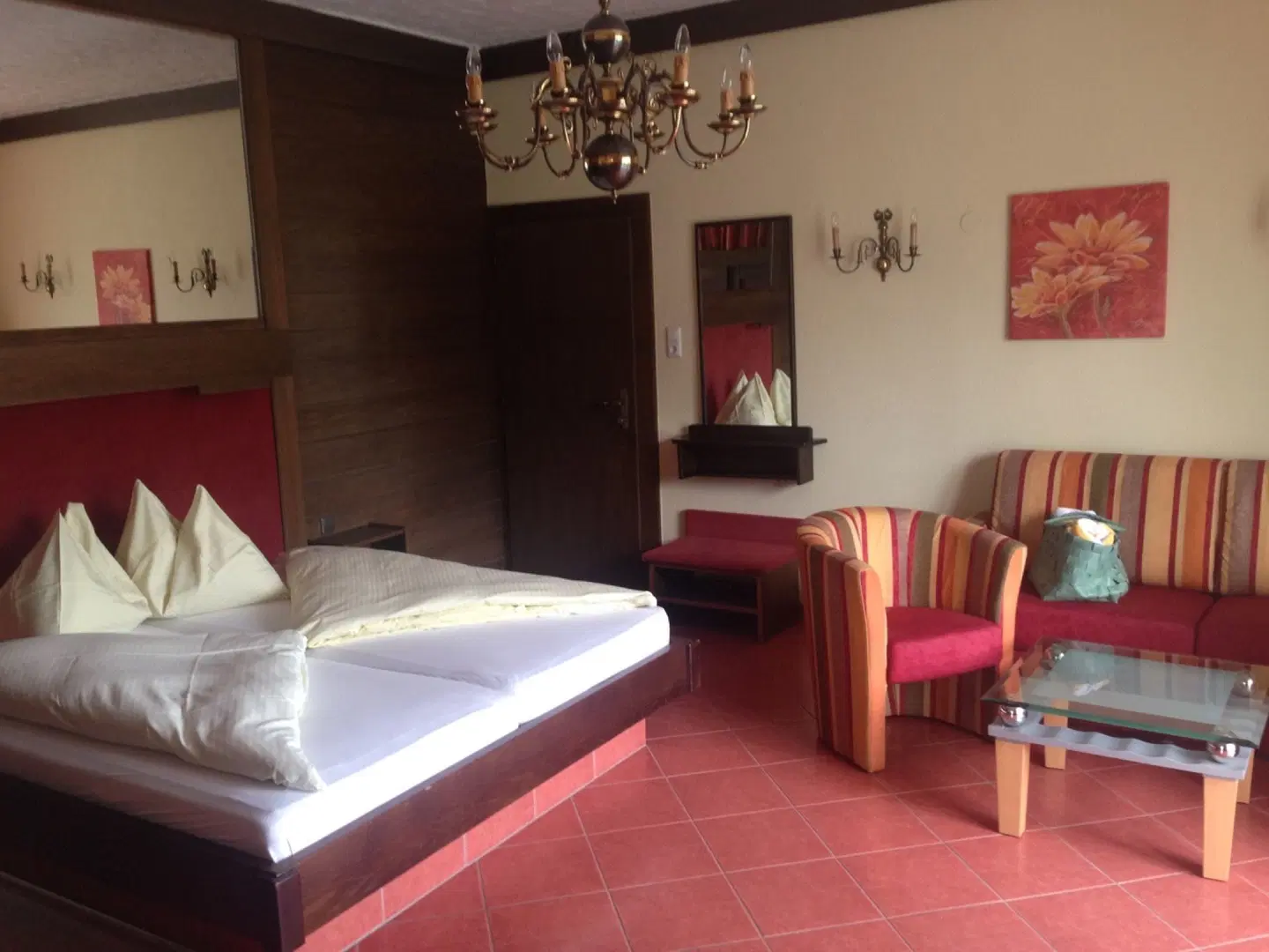 Seehotel Steiner LOUNGE_LOBBY