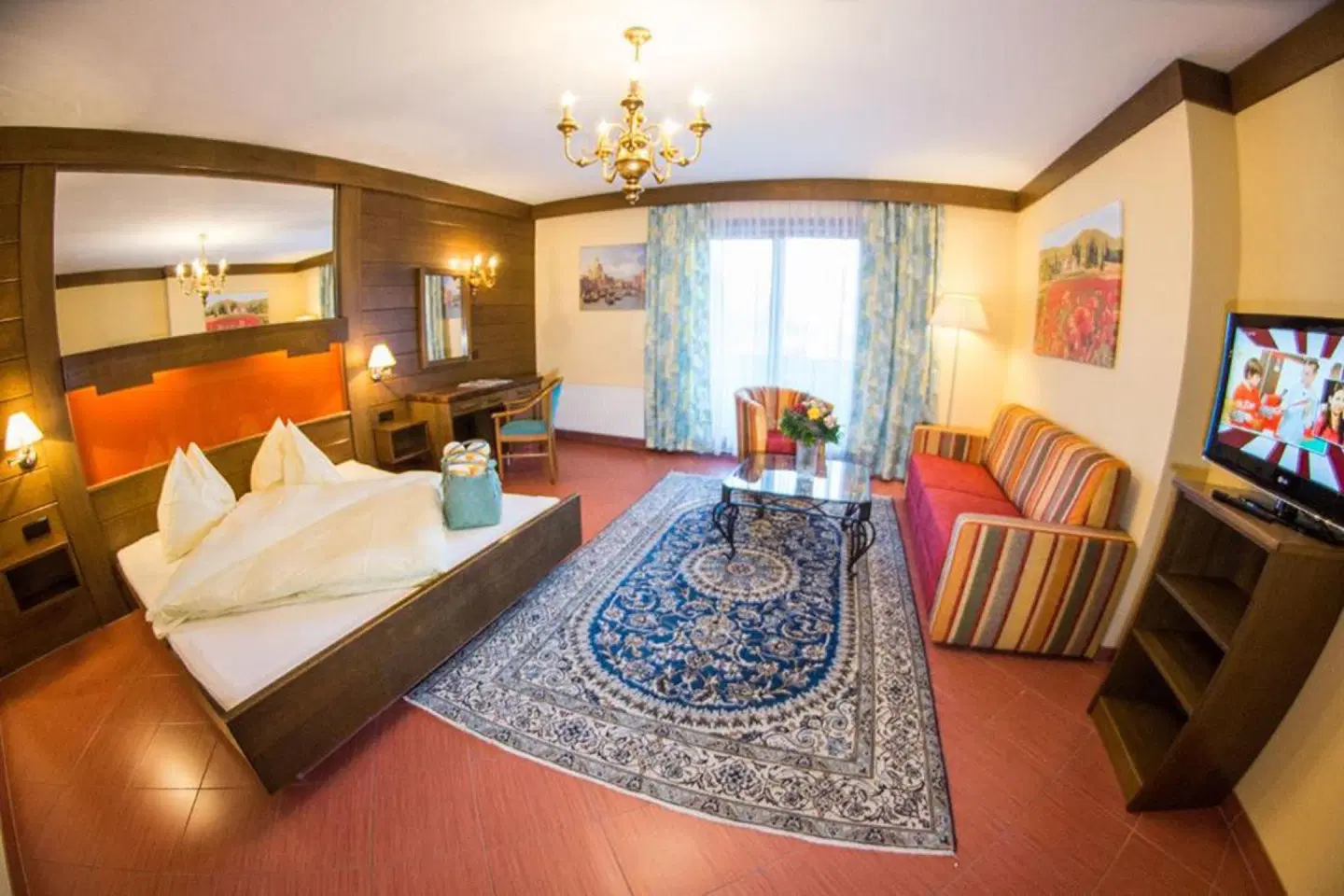 Seehotel Steiner ROOM_EXAMPLE