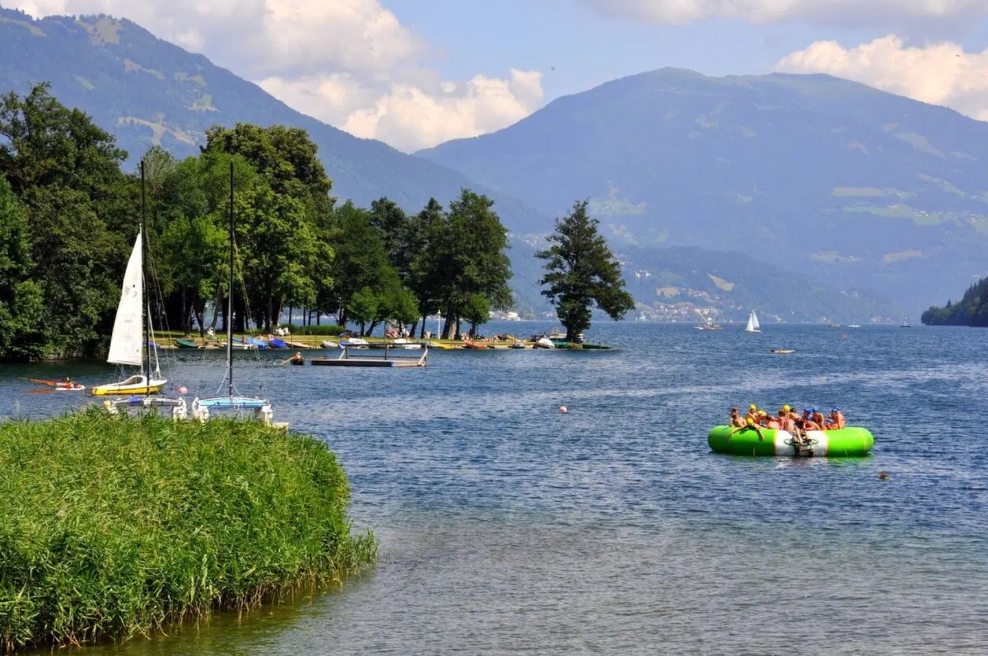 Seehotel Steiner Strand