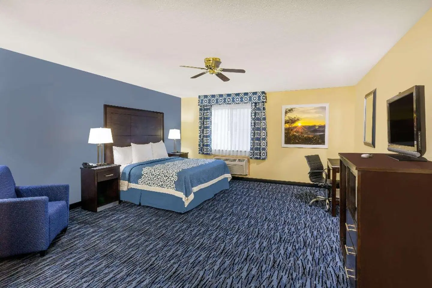 Days Inn by Wyndham Moab ROOM_EXAMPLE