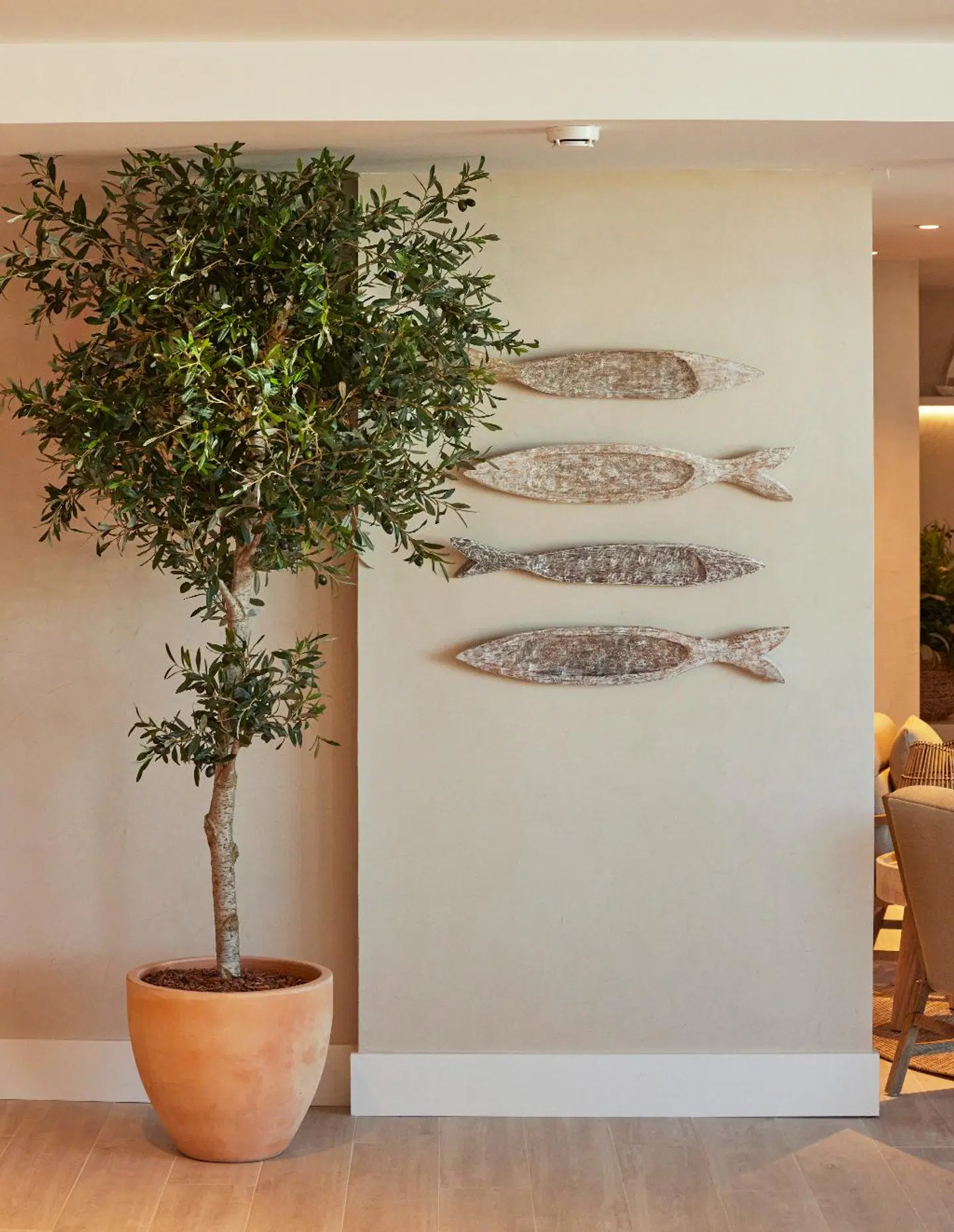 Catalonia Mirador des Port LOUNGE_LOBBY