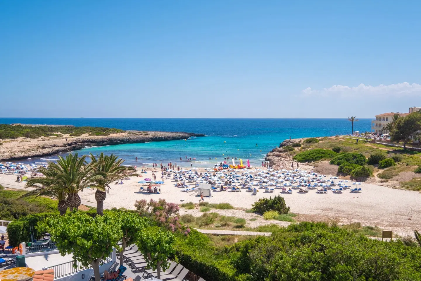 FERGUS Style Carema Beach Strand