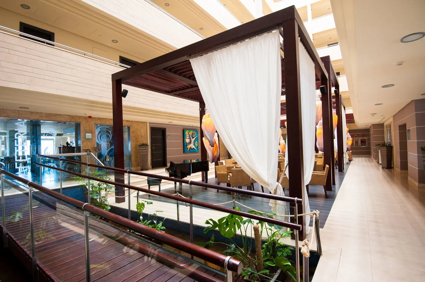 KN Hotel Arenas del Mar LOUNGE_LOBBY