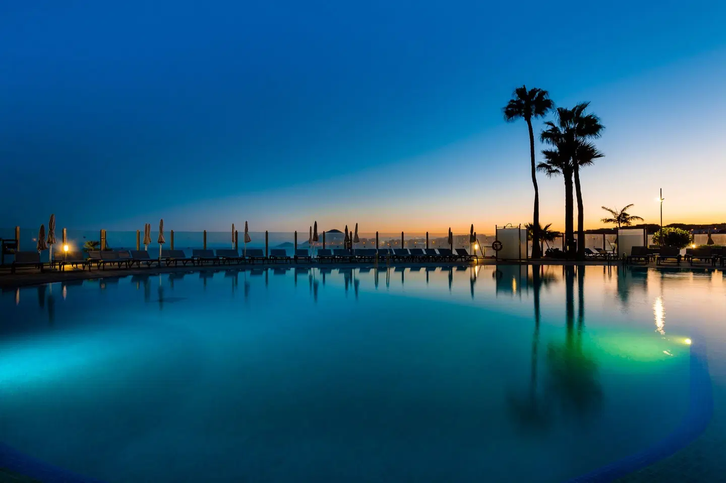 KN Hotel Arenas del Mar OUTDOOR_POOL