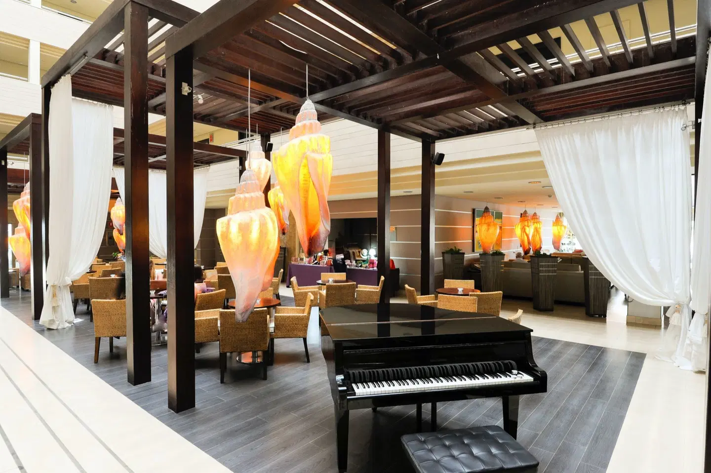 KN Hotel Arenas del Mar Restaurant