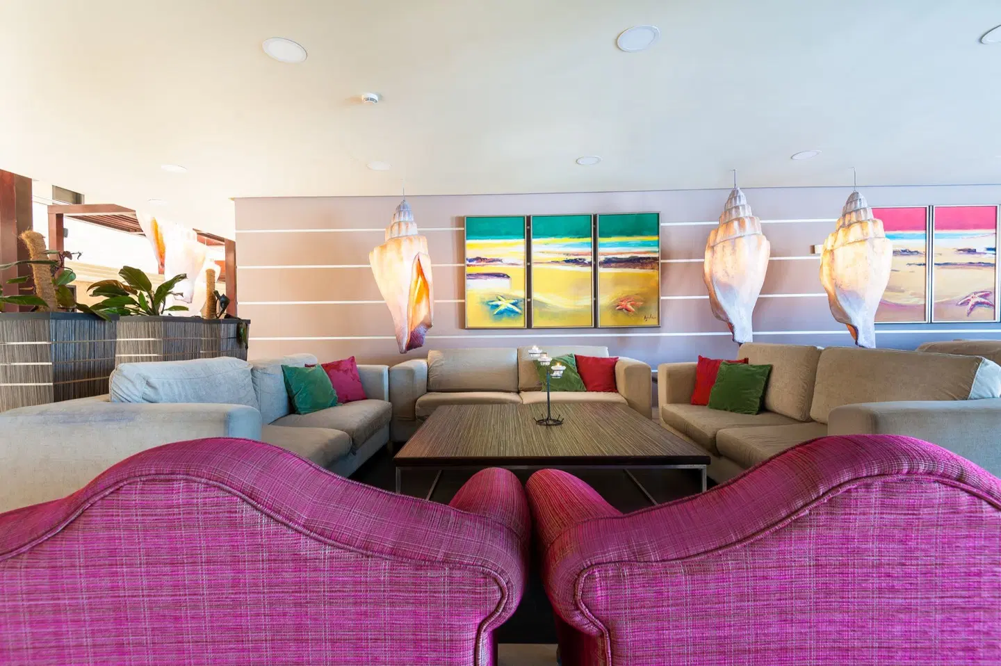 KN Hotel Arenas del Mar ROOM_EXAMPLE