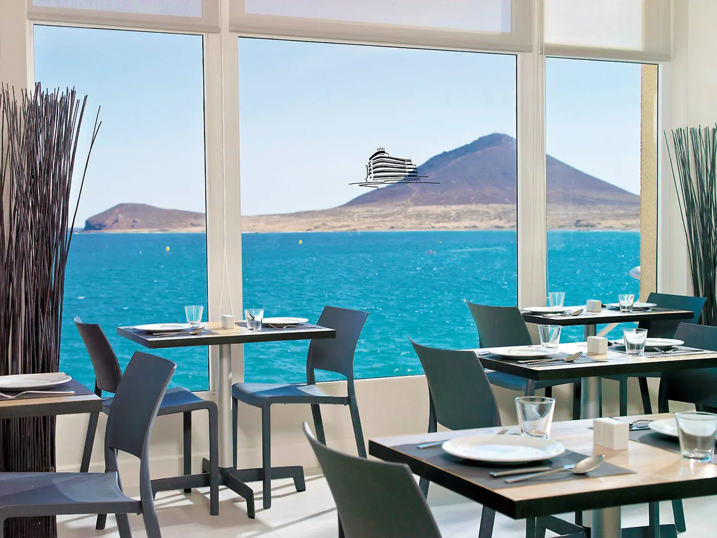 Hotel Médano Restaurant