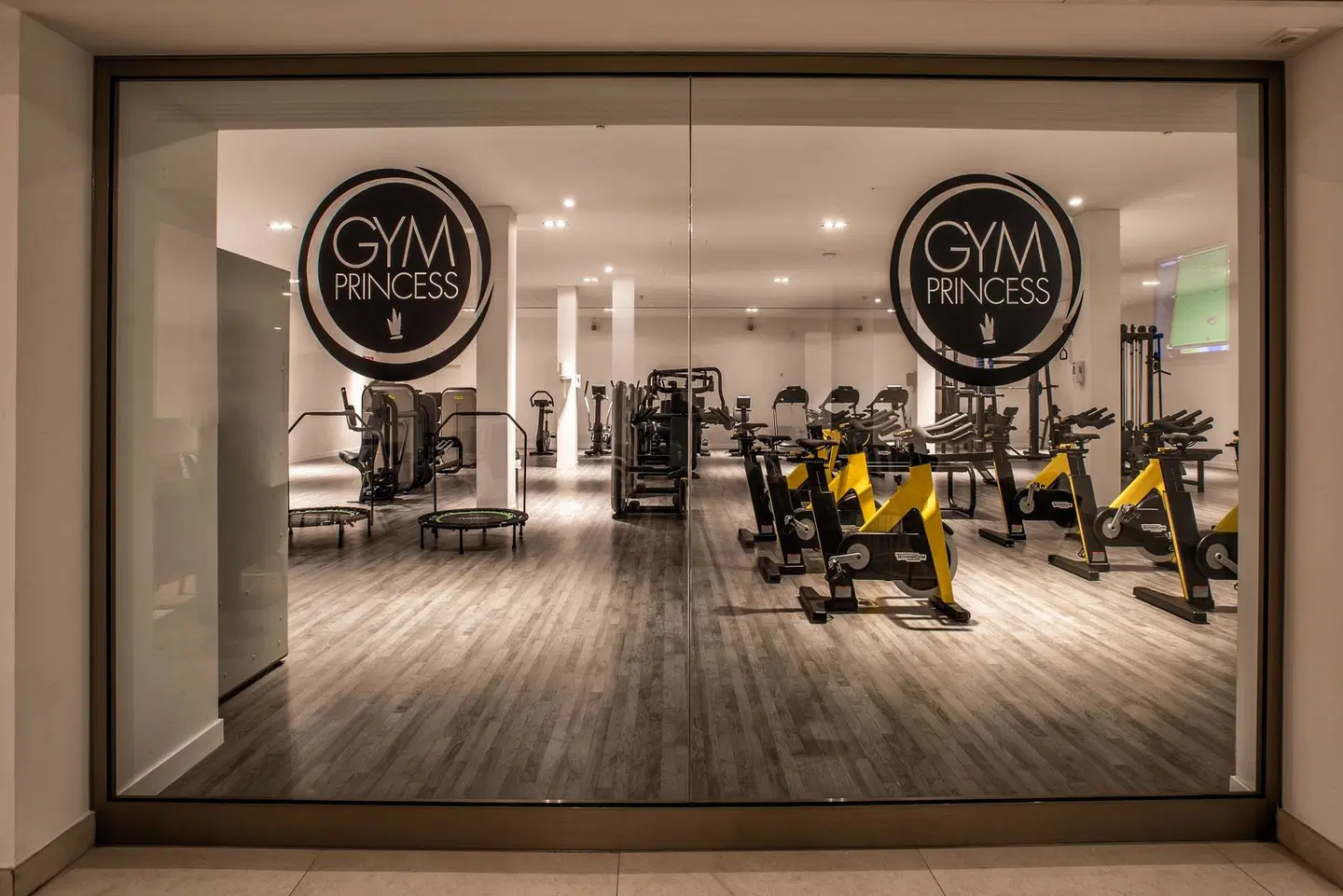 Guayarmina Princess SPORTS_AND_LEISURE