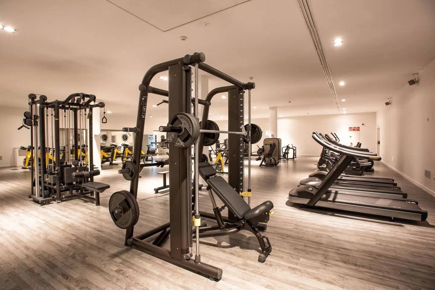 Guayarmina Princess SPORTS_AND_LEISURE