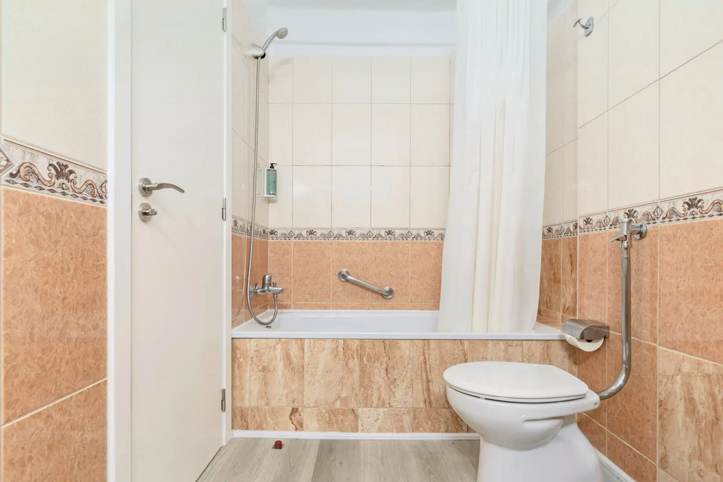 HOVIMA Santa Maria Badezimmer