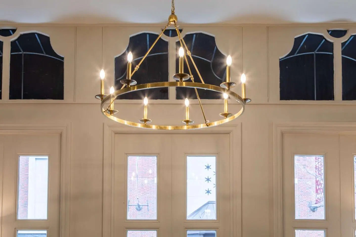 Best Western Plus Independence Park Hotel LOUNGE_LOBBY