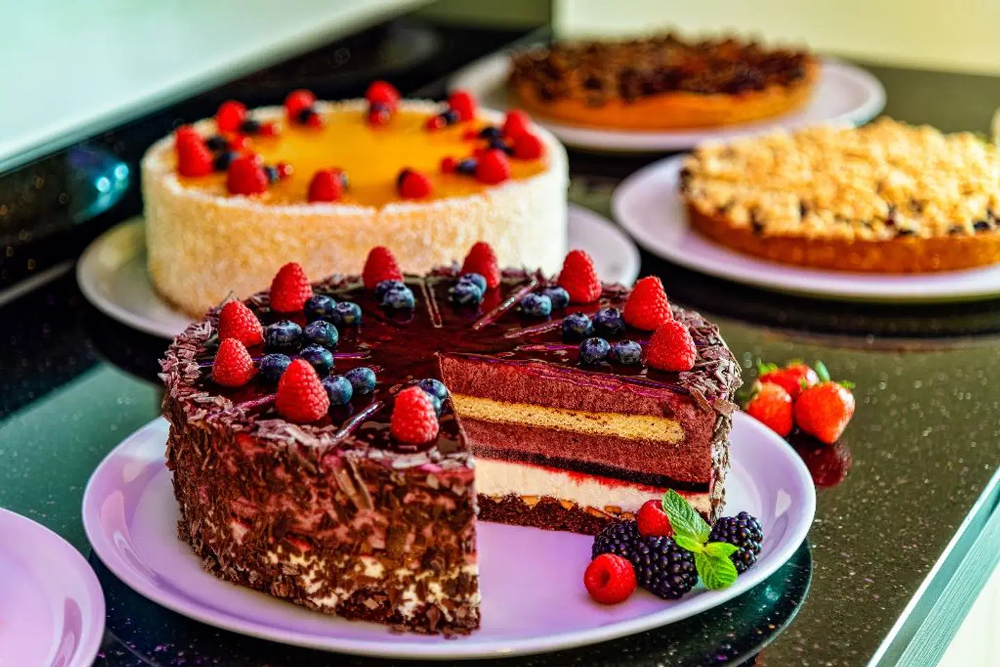 CityClass Hotel Alter Markt Restaurant