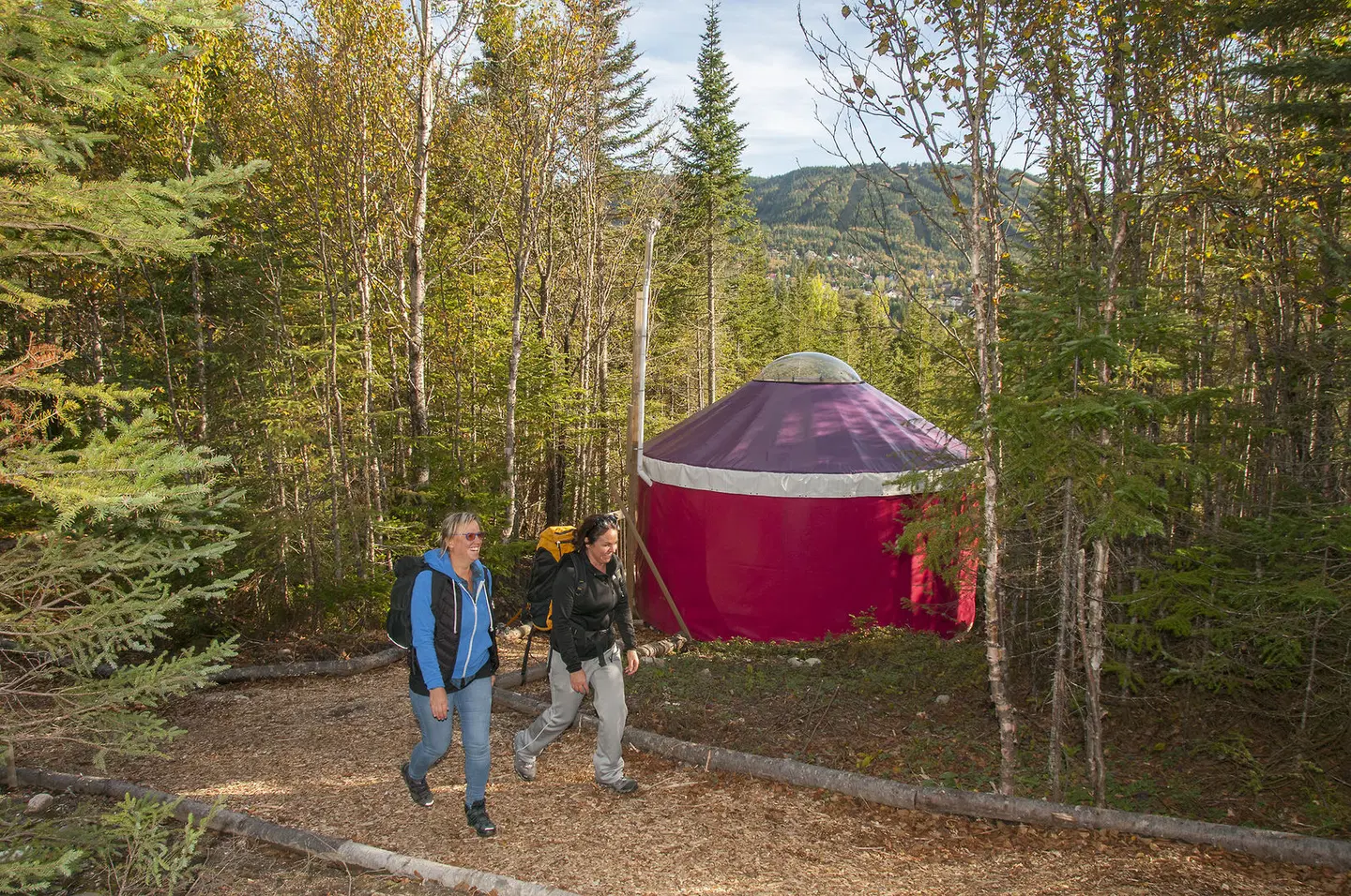 Imago Village SPORTS_AND_LEISURE