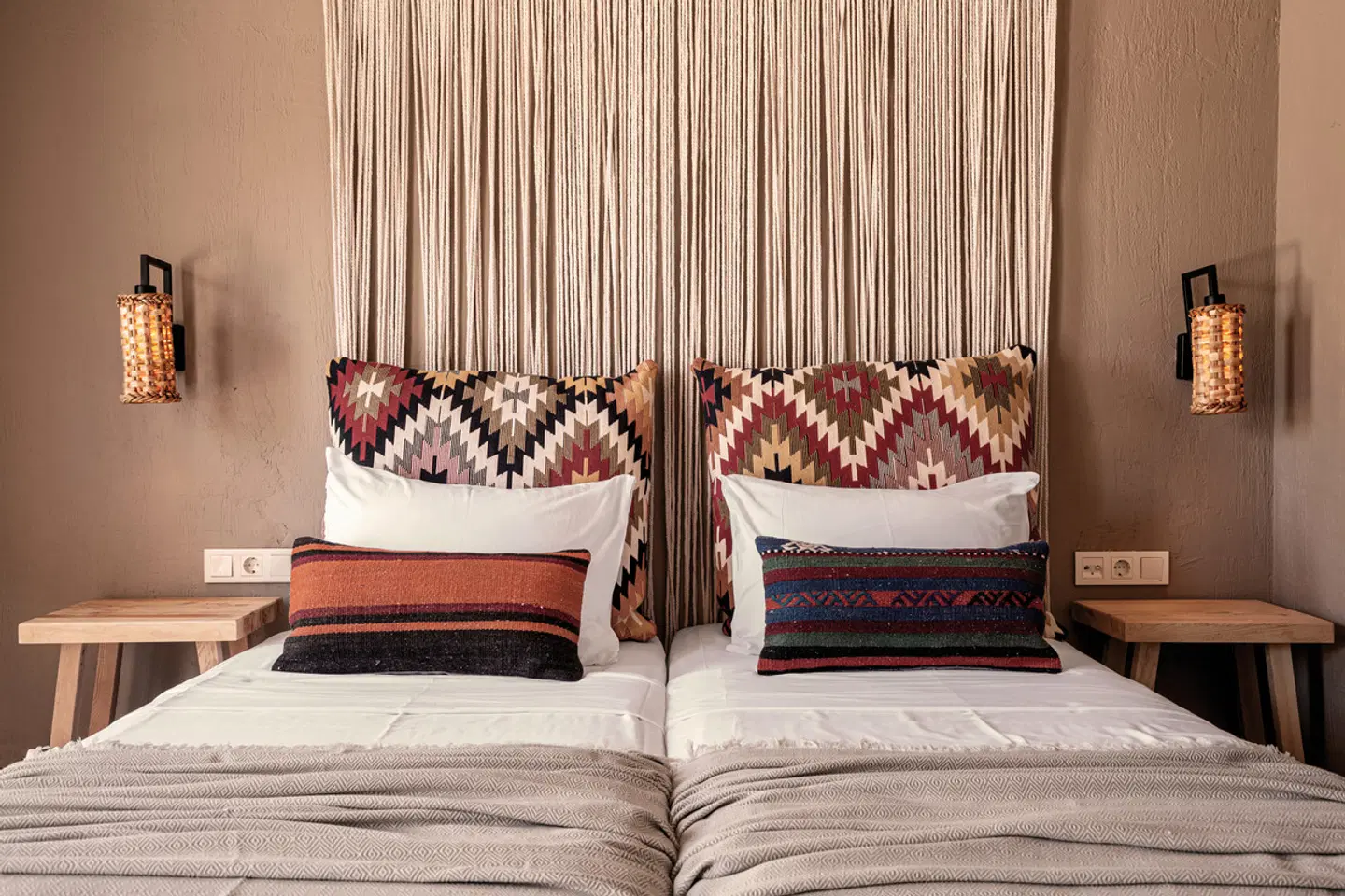 Cooks Club Adakoy Marmaris ROOM_EXAMPLE