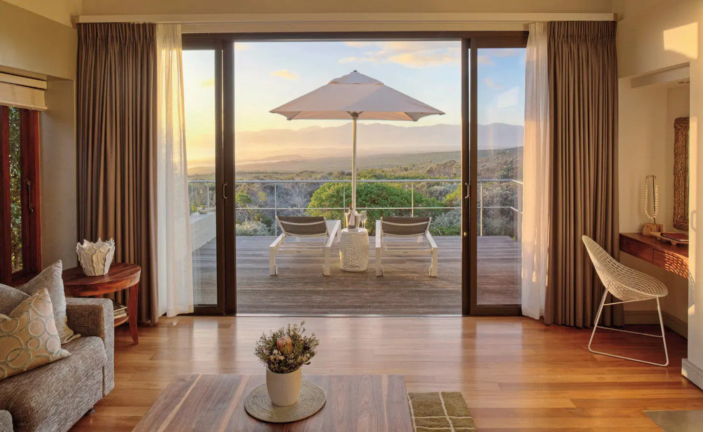 Grootbos Private Nature Reserve HEALTH_BEAUTY
