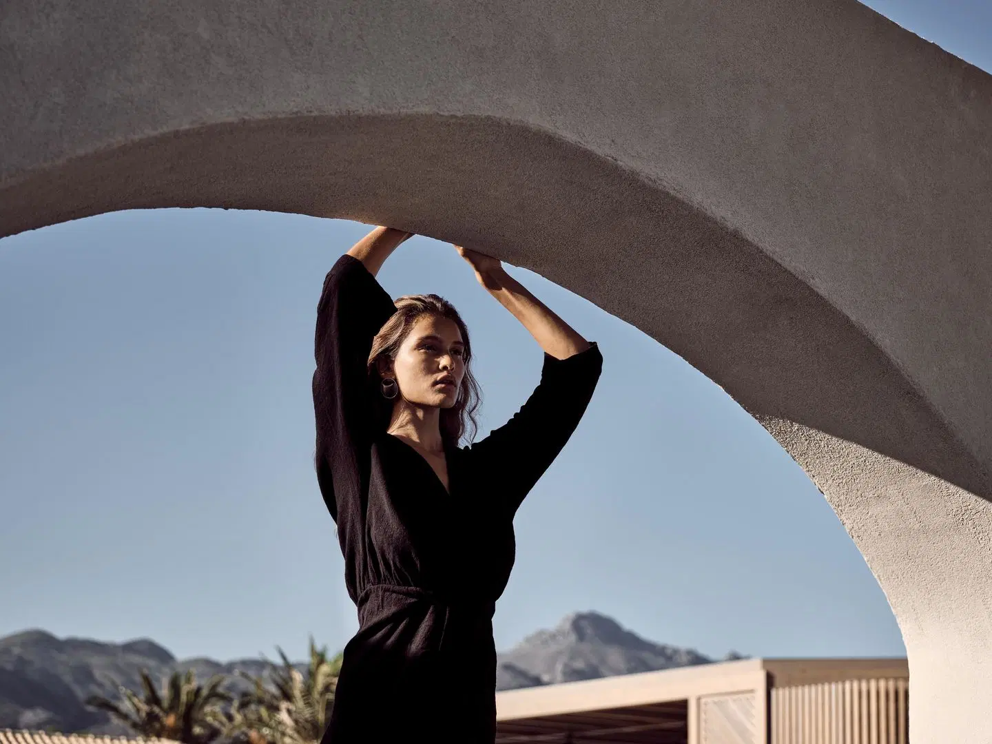 Numo Ierapetra Beach Resort Crete, Curio Collection by Hilton EXTERIOR