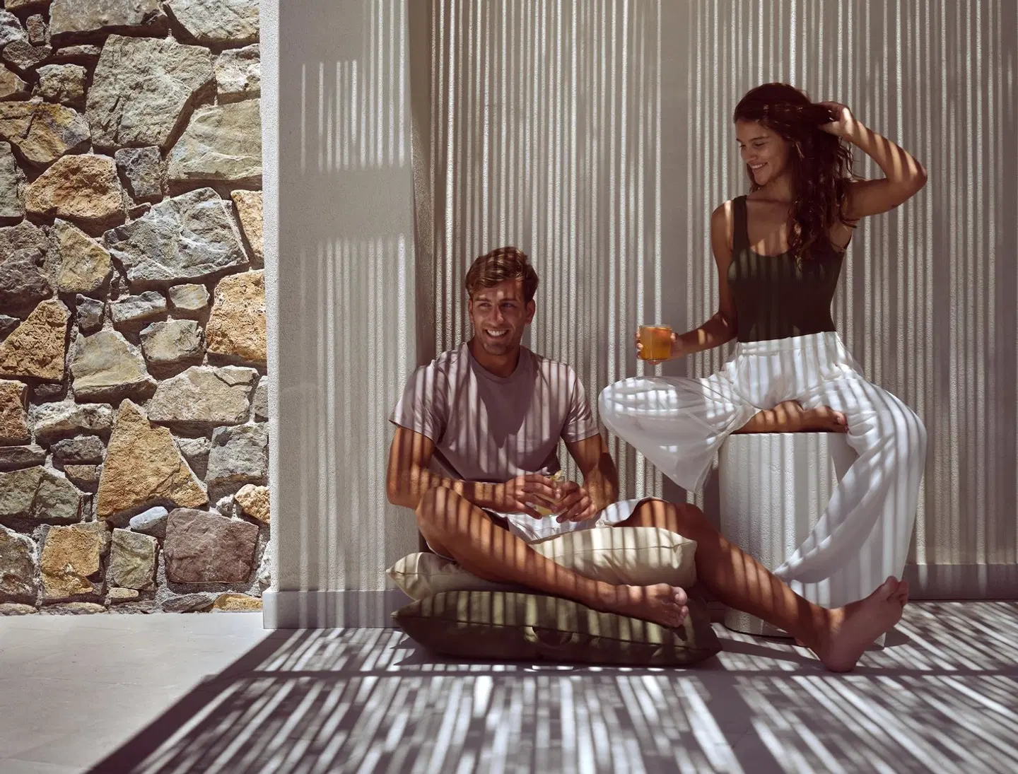 Numo Ierapetra Beach Resort Crete, Curio Collection by Hilton PEOPLE