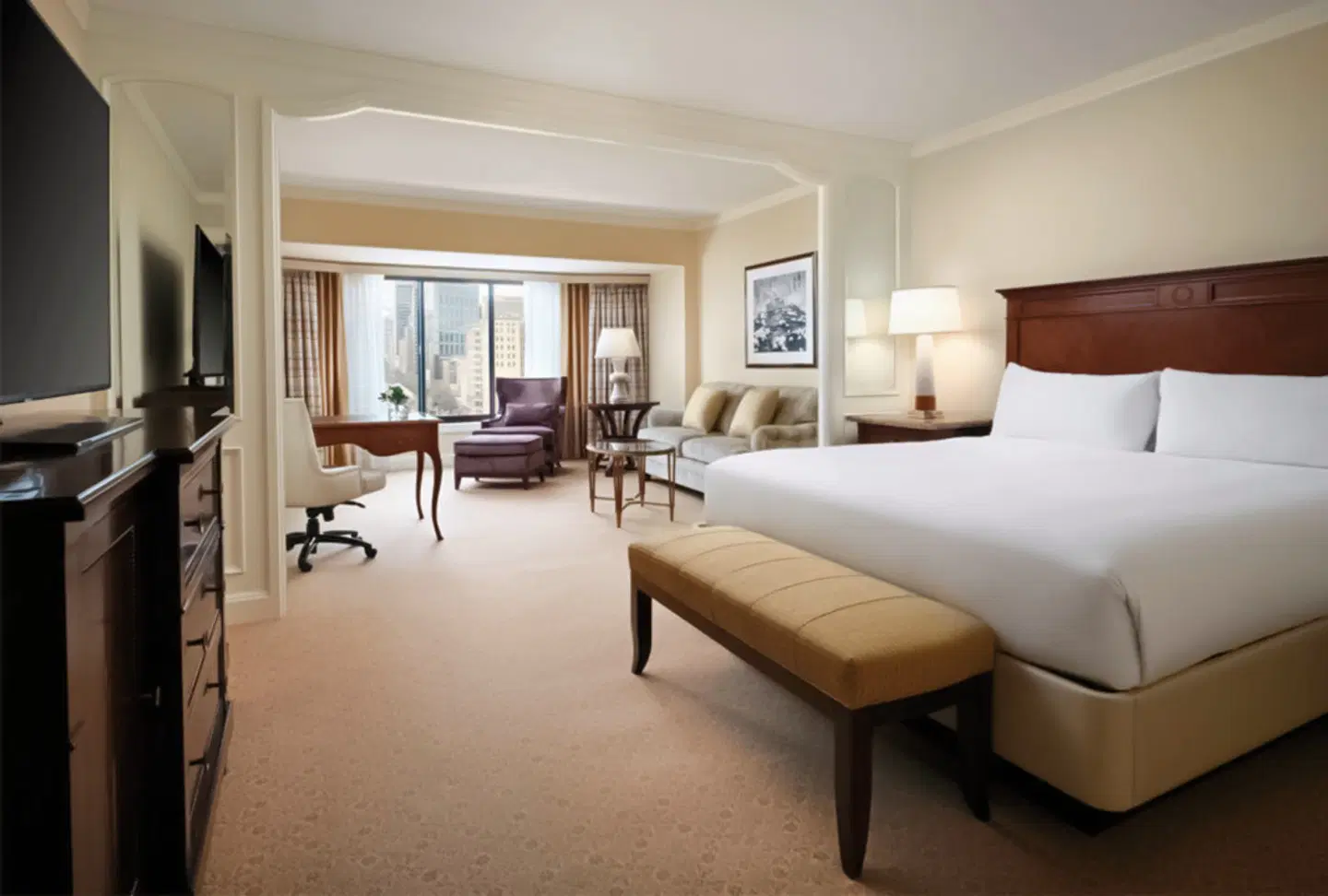 Little America ROOM_EXAMPLE