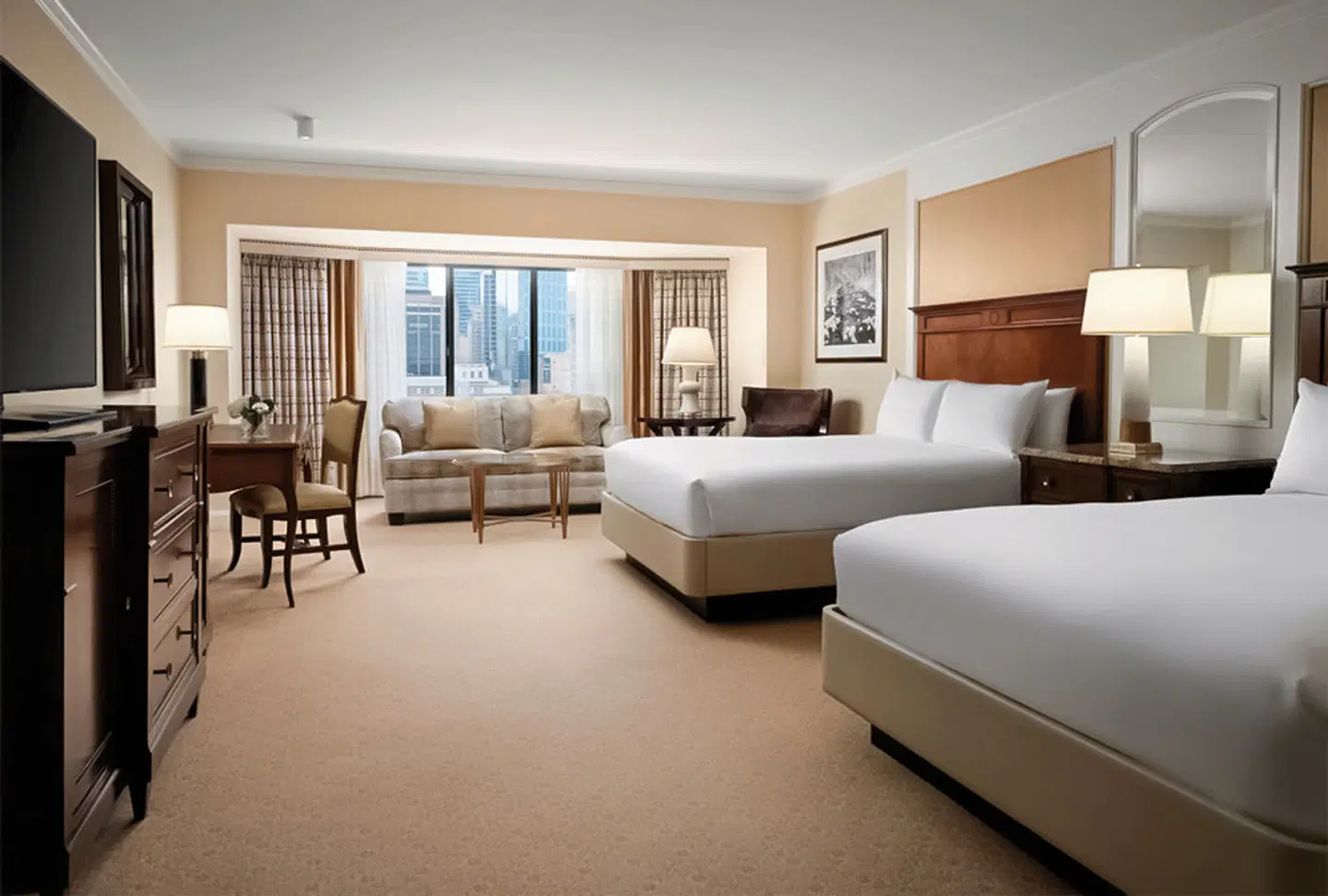 Little America ROOM_EXAMPLE