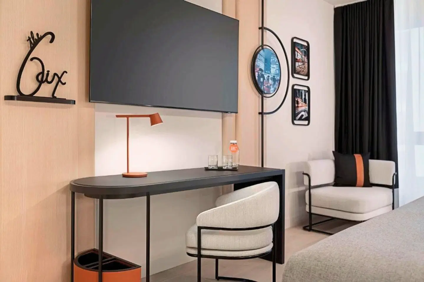 Canopy by Hilton Toronto Yorkville ROOM_EXAMPLE