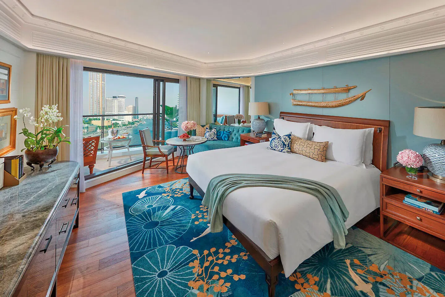 Mandarin Oriental, Bangkok ROOM_EXAMPLE