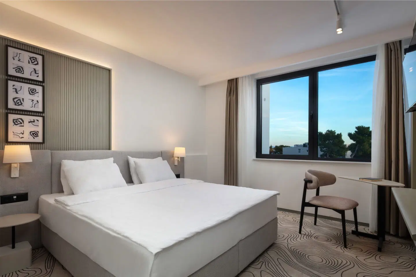 SeeSea Hotel ROOM_EXAMPLE