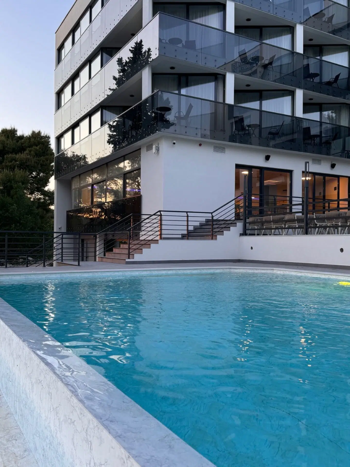 SeeSea Hotel OUTDOOR_POOL