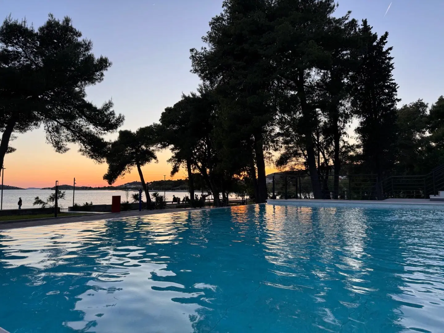 SeeSea Hotel OUTDOOR_POOL