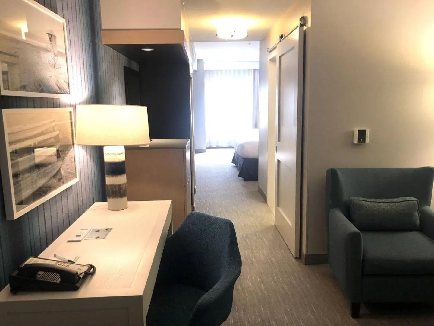 SunCoast Park Hotel Anaheim, Tapestry Collection by Hilton ROOM_EXAMPLE