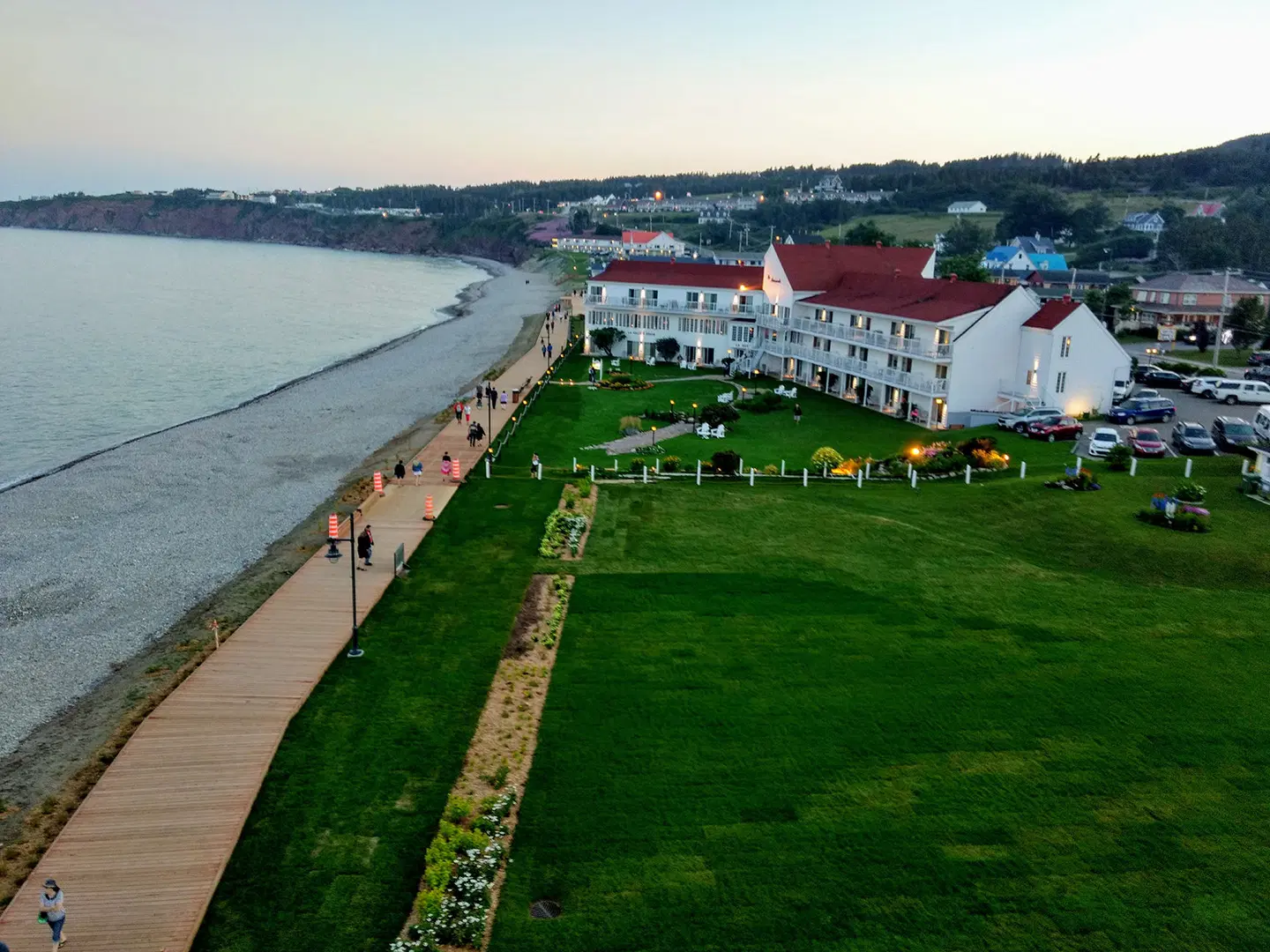 Hôtel la Normandie SPORTS_AND_LEISURE