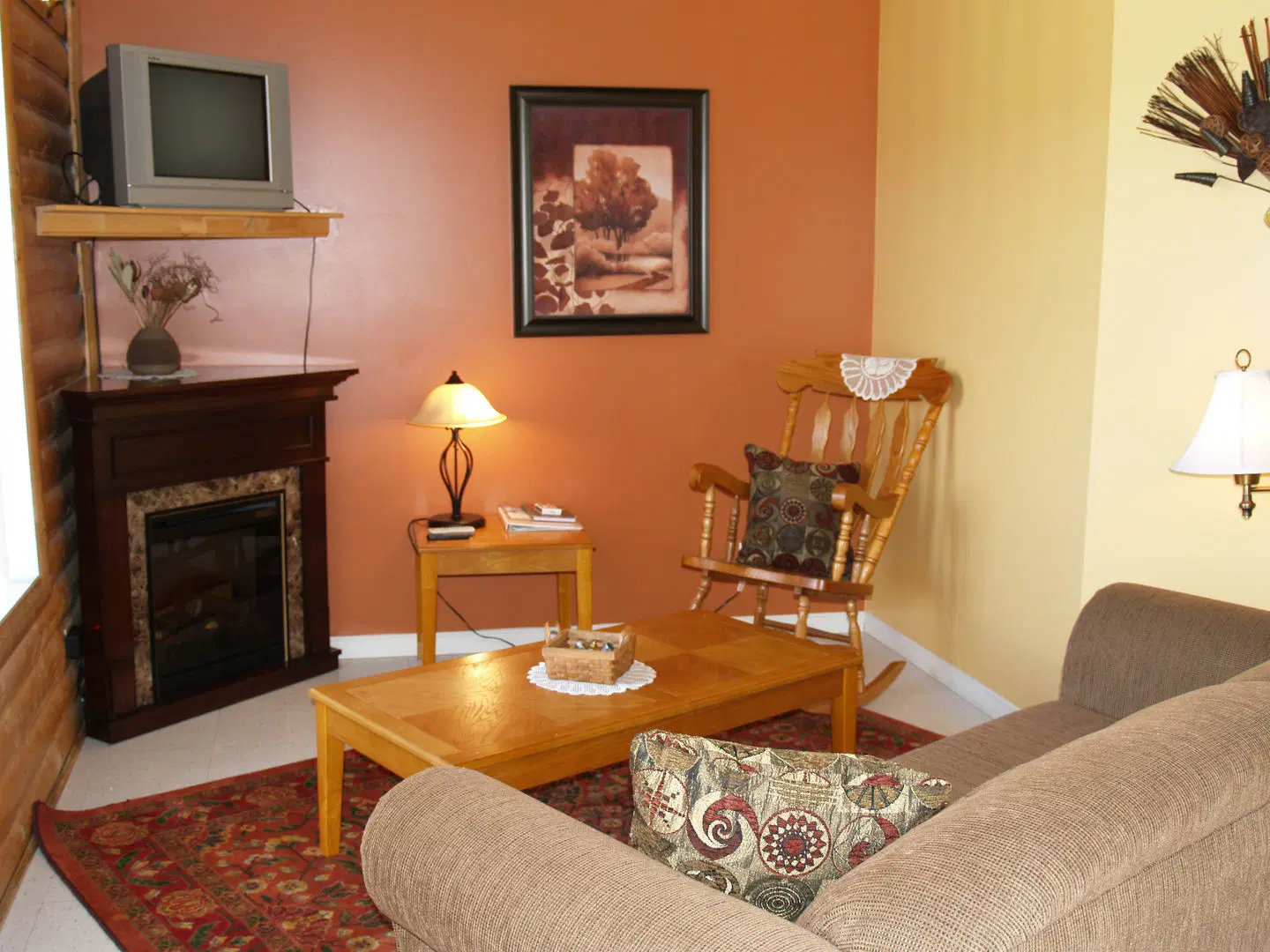 Centre de Vacances 5 Étoiles Family Resort ROOM_EXAMPLE