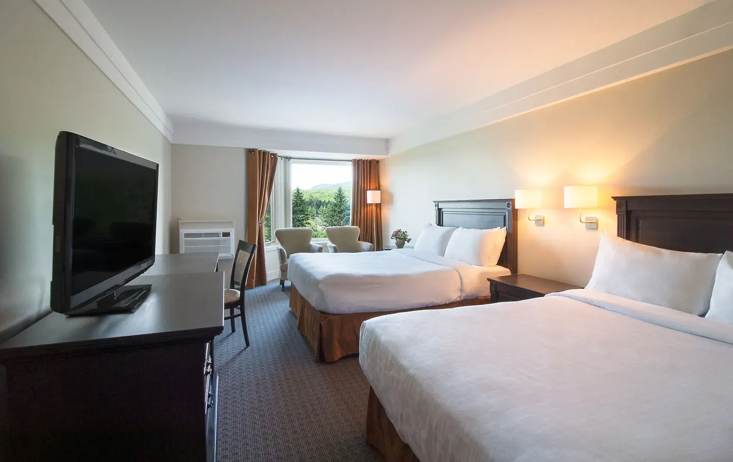 Manoir des Sables Hôtel & Golf ROOM_EXAMPLE