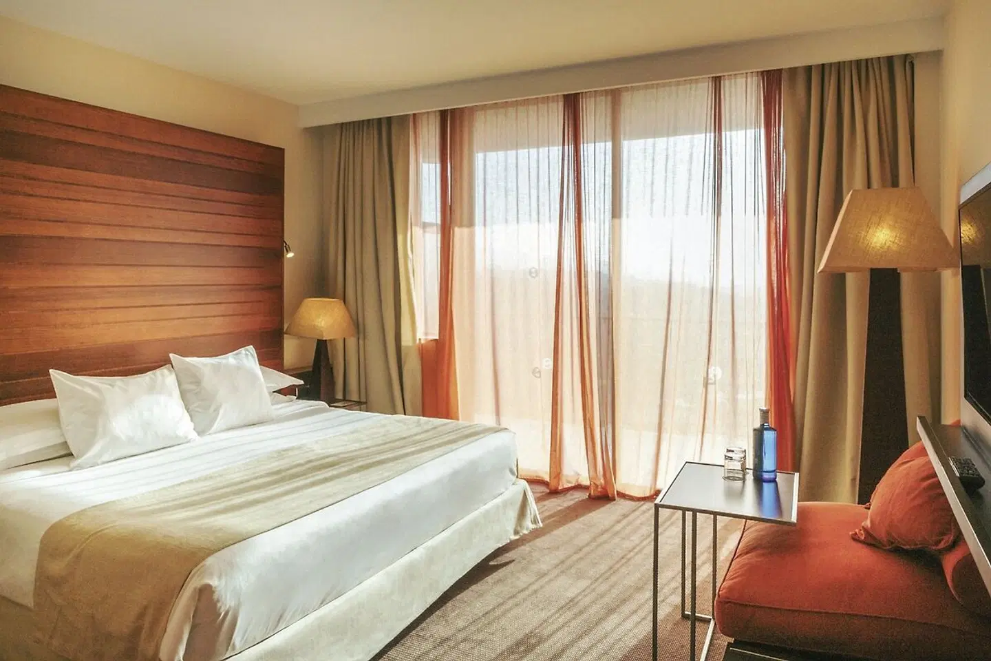 Salobre Hotel Resort & Serenity ROOM_EXAMPLE