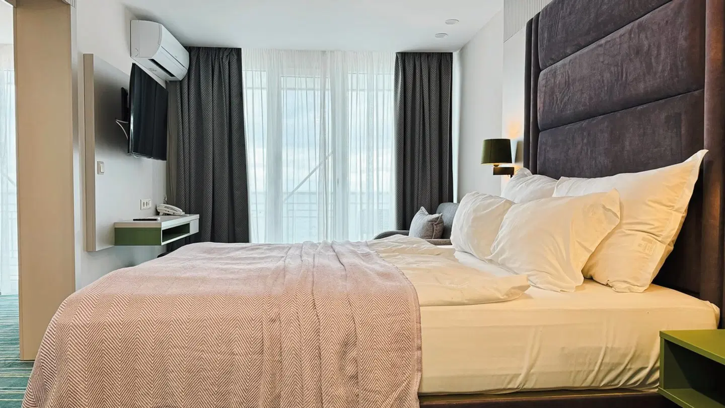 Gergana Beach ROOM_EXAMPLE