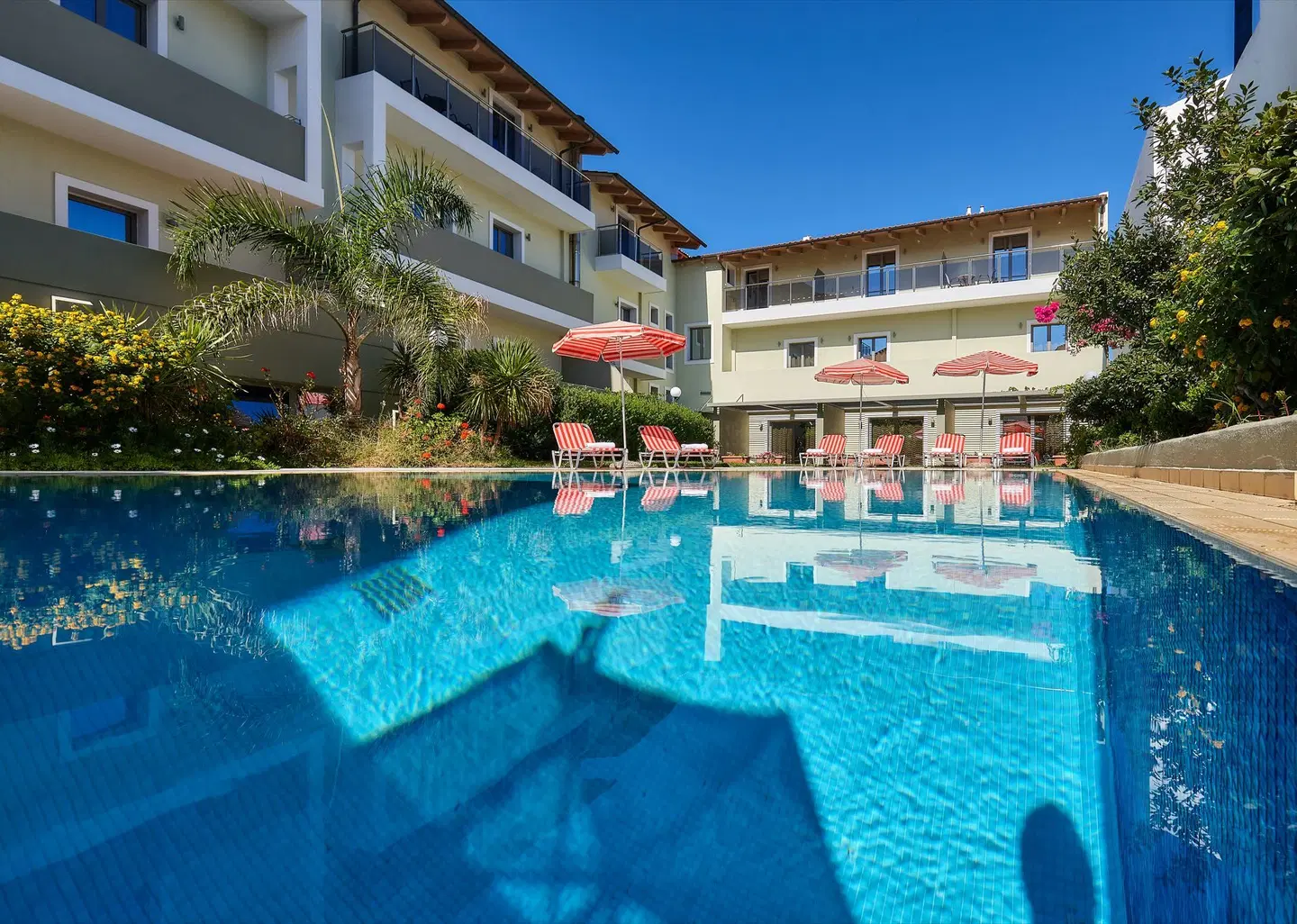 Panormo Beach OUTDOOR_POOL