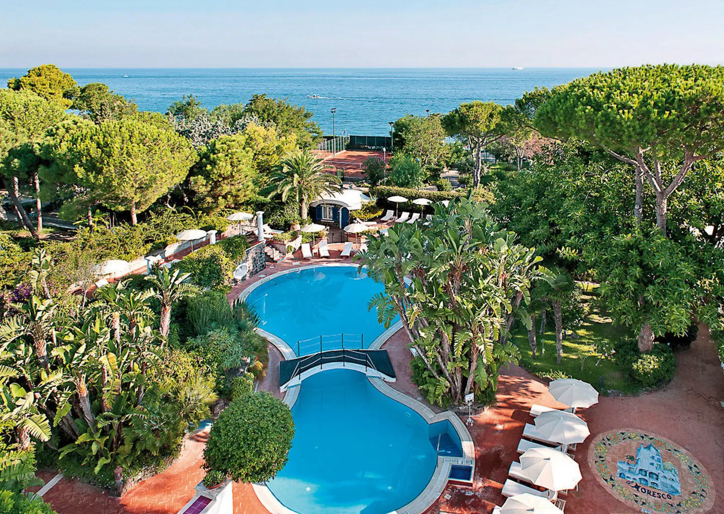 Hotel & Spa Il Moresco OUTDOOR_POOL